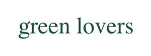Logo green lovers Catering