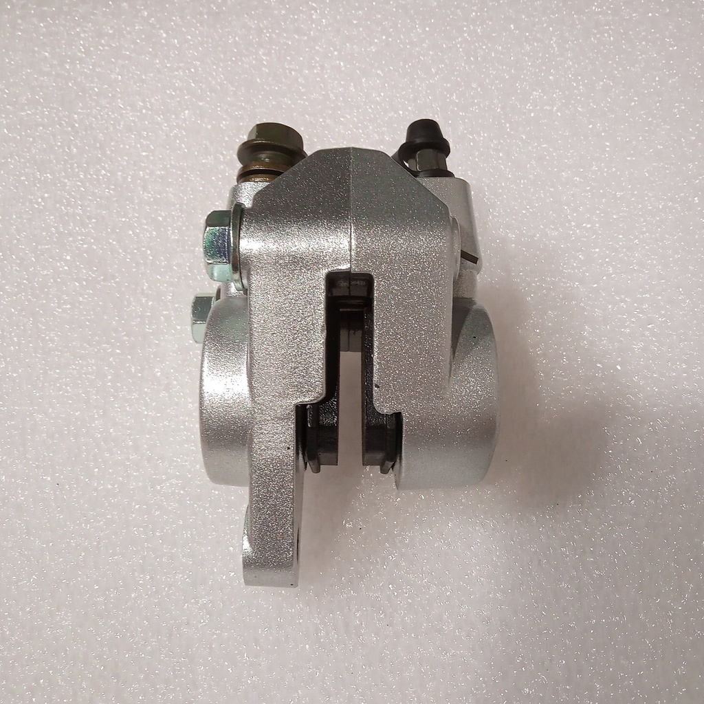 [BR-00-2002-01] Bremssattel Silber