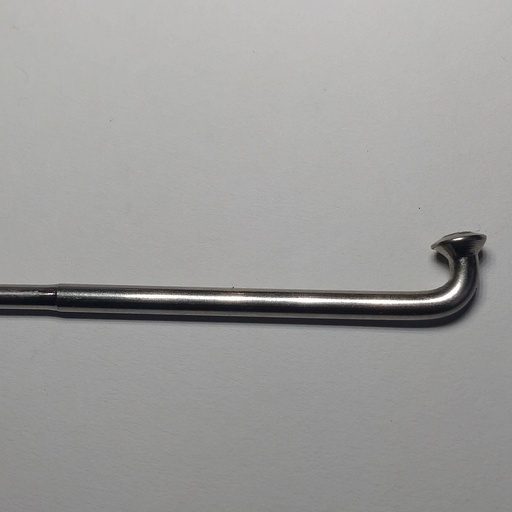 [EA-00-2014-01] Speiche Vorderrad 80° (außen)