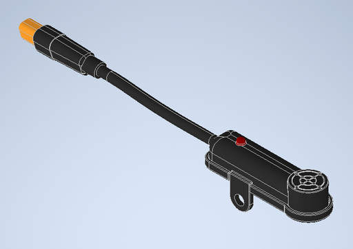 [EA-00-3135-01] Speedsensor KM-118