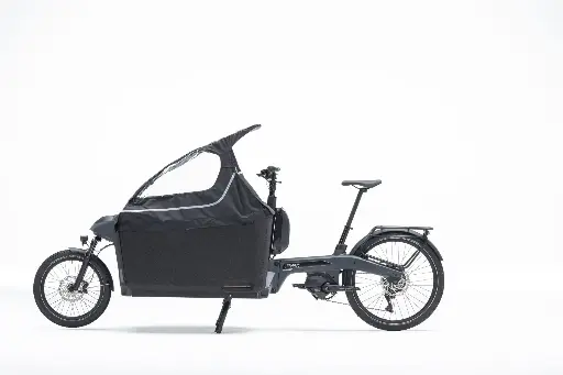 Douze Hêta Wide Box Family