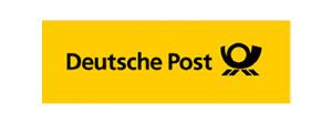 Logo Deutsche Post