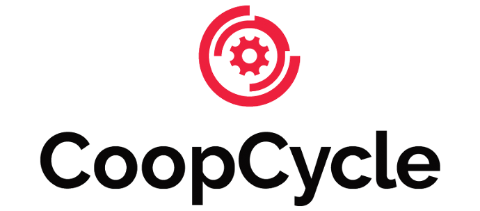 Logo CoopCycle tricargo Lastenräder