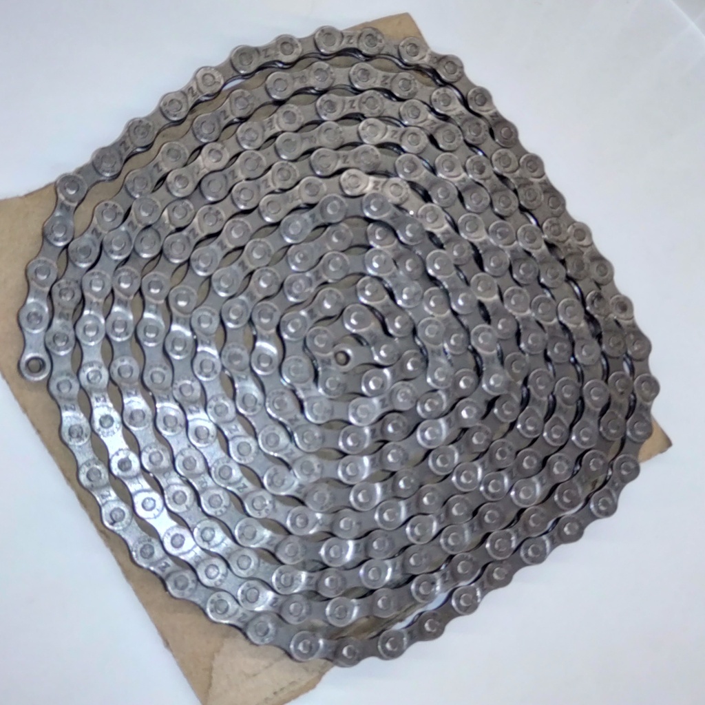 Kette Lademeister 249 Glieder inkl. Kettenschloss