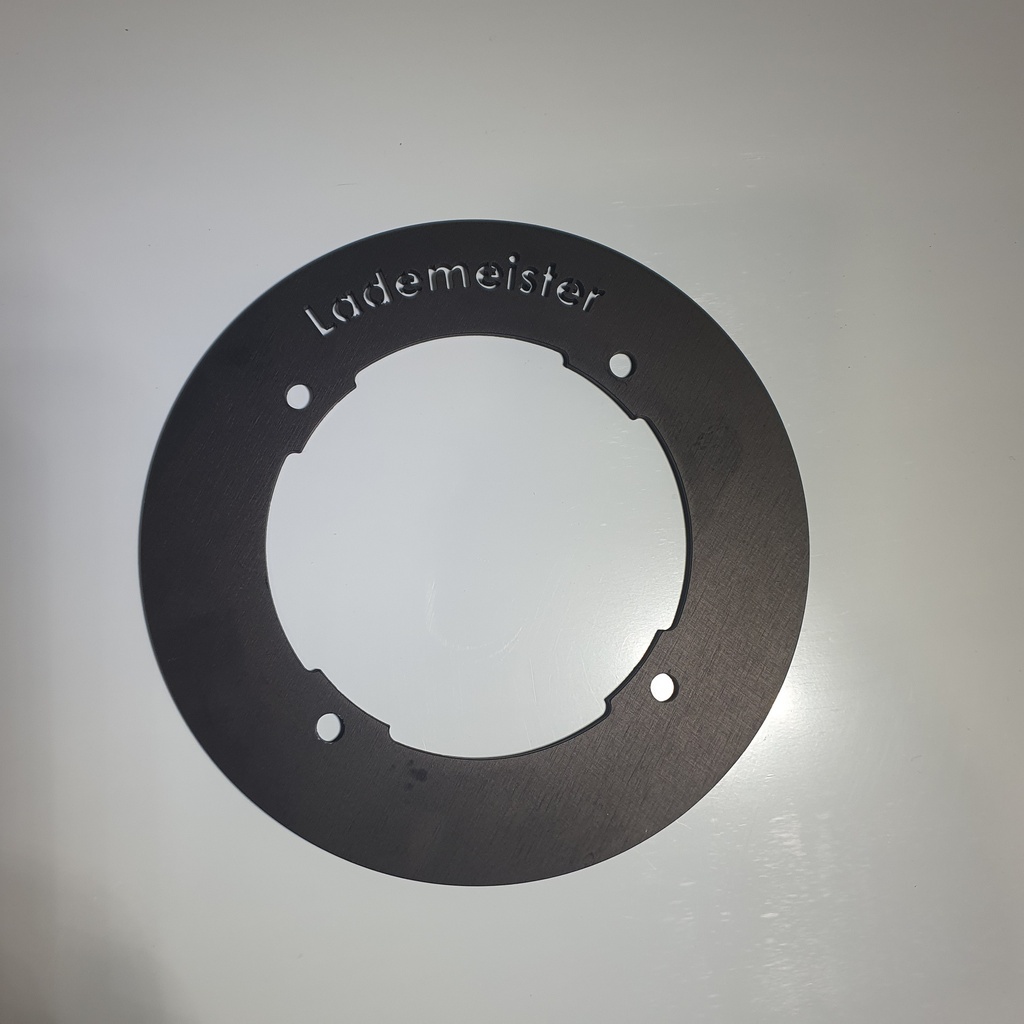 Hosenschutzring tricargo