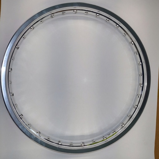 [EA-00-2105-01] Felge 1,50x16 MZA Alu