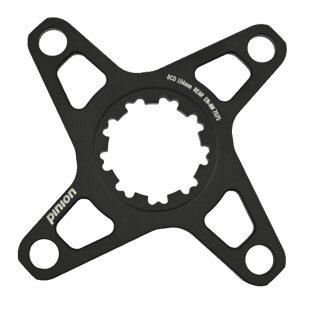 [PI-00-2005-01] Spider Pinion